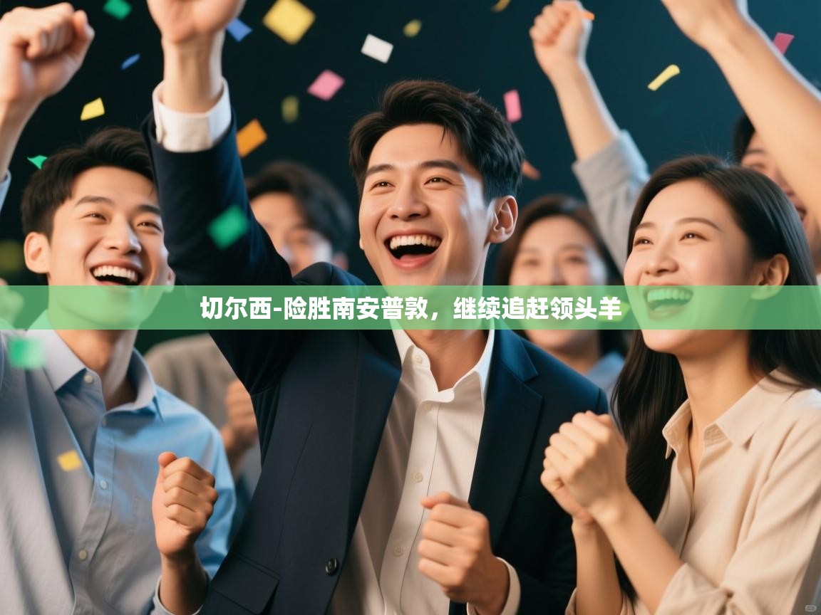 云开体育官方app下载-切尔西-险胜南安普敦，继续追赶领头羊  第2张