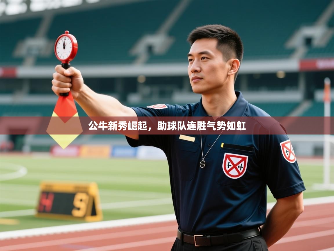 开云下载-公牛新秀崛起,助球队连胜气势如虹