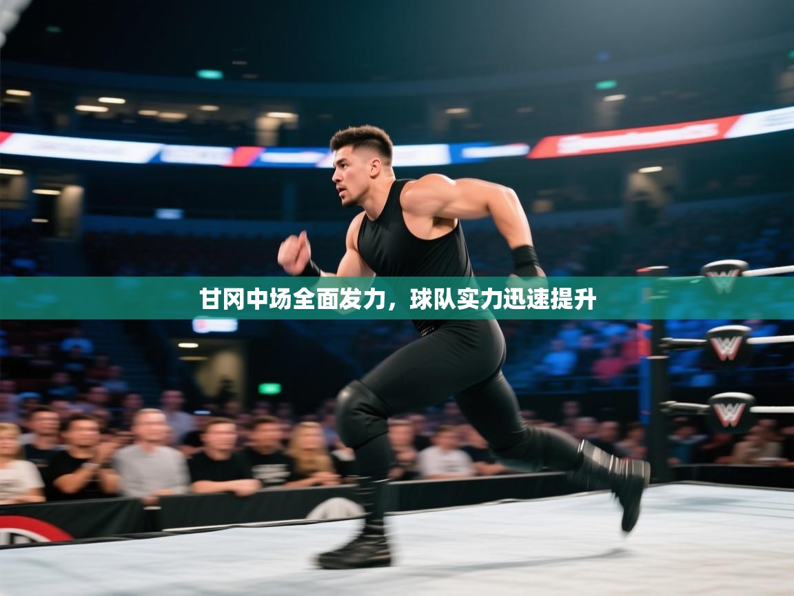 开云体育入口手机版-甘冈中场全面发力,球队实力迅速提升 第4张