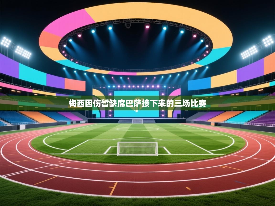 开云体育app官网入口-梅西因伤暂缺席巴萨接下来的三场比赛 第2张