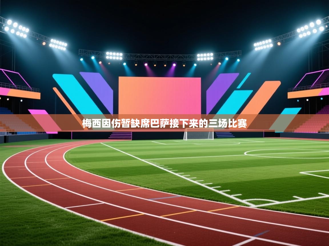 开云体育app官网入口-梅西因伤暂缺席巴萨接下来的三场比赛 第3张