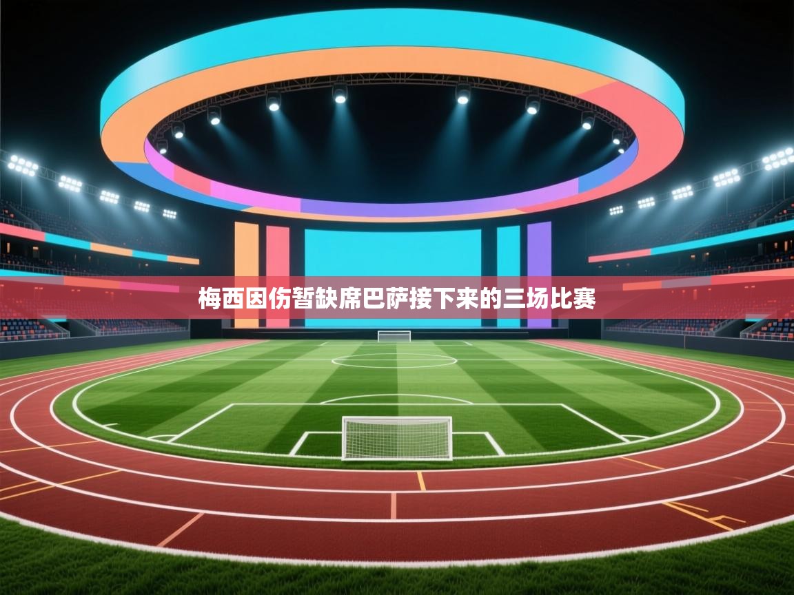 开云体育app官网入口-梅西因伤暂缺席巴萨接下来的三场比赛 第4张