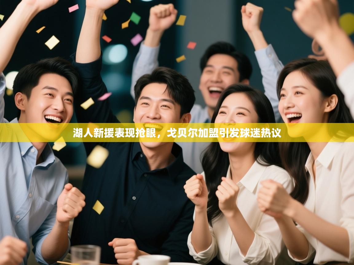 开云体育在线登录-湖人新援表现抢眼,戈贝尔加盟引发球迷热议 第4张