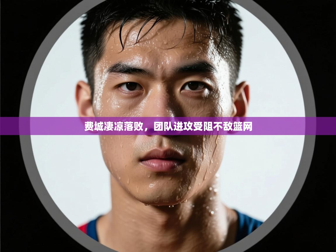 开云体育入口网址-费城凄凉落败,团队进攻受阻不敌篮网