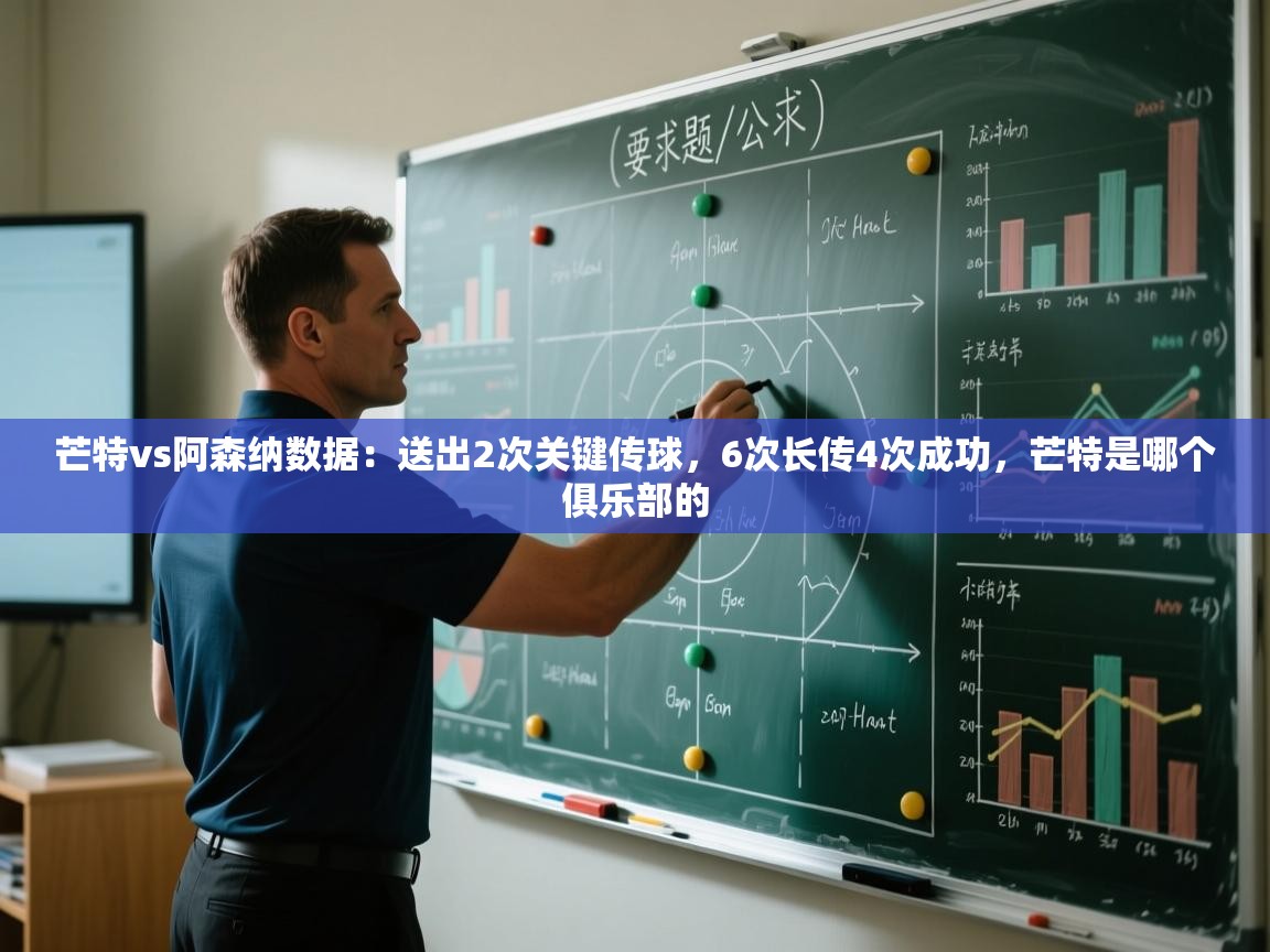 开云体育app下载-芒特vs阿森纳数据：送出2次关键传球，6次长传4次成功，芒特是哪个俱乐部的