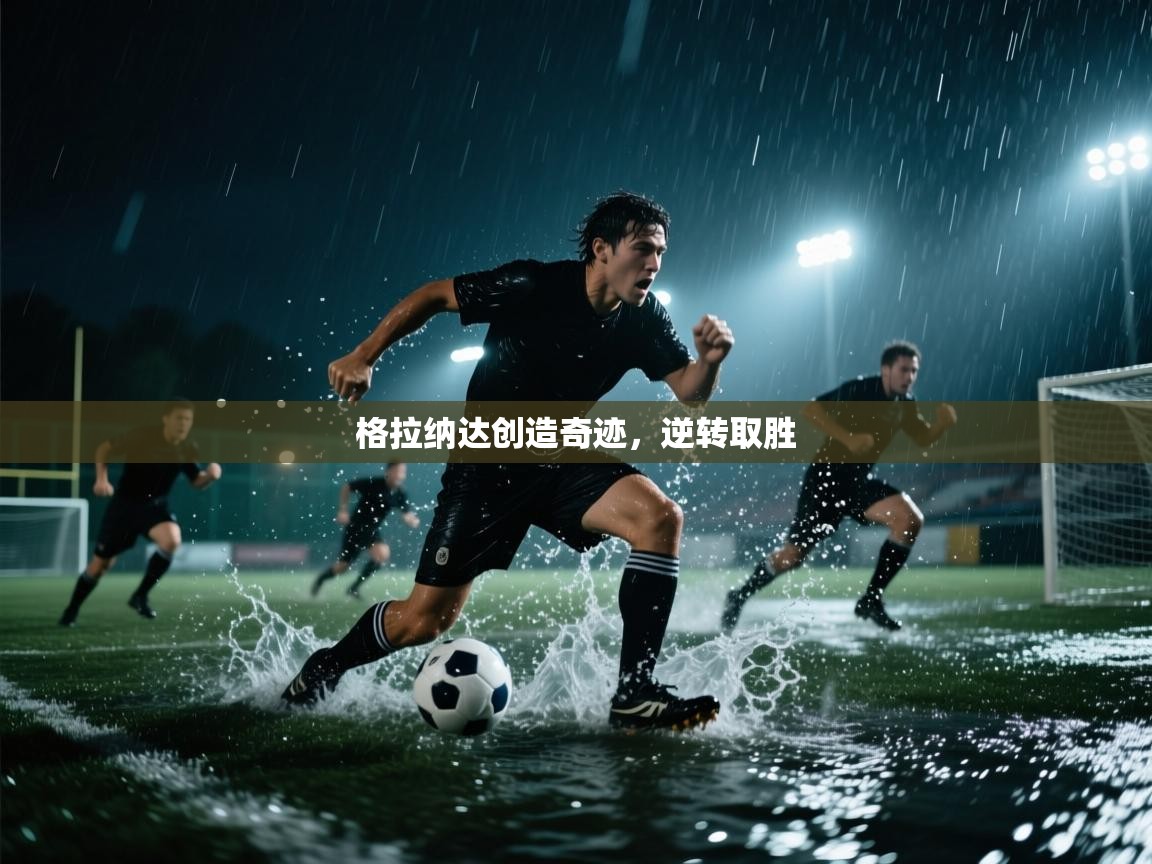 开云体育app官网入口网页版-格拉纳达创造奇迹，逆转取胜  第2张