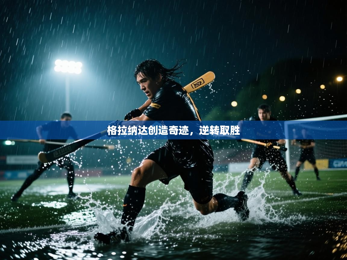 开云体育app官网入口网页版-格拉纳达创造奇迹，逆转取胜  第3张