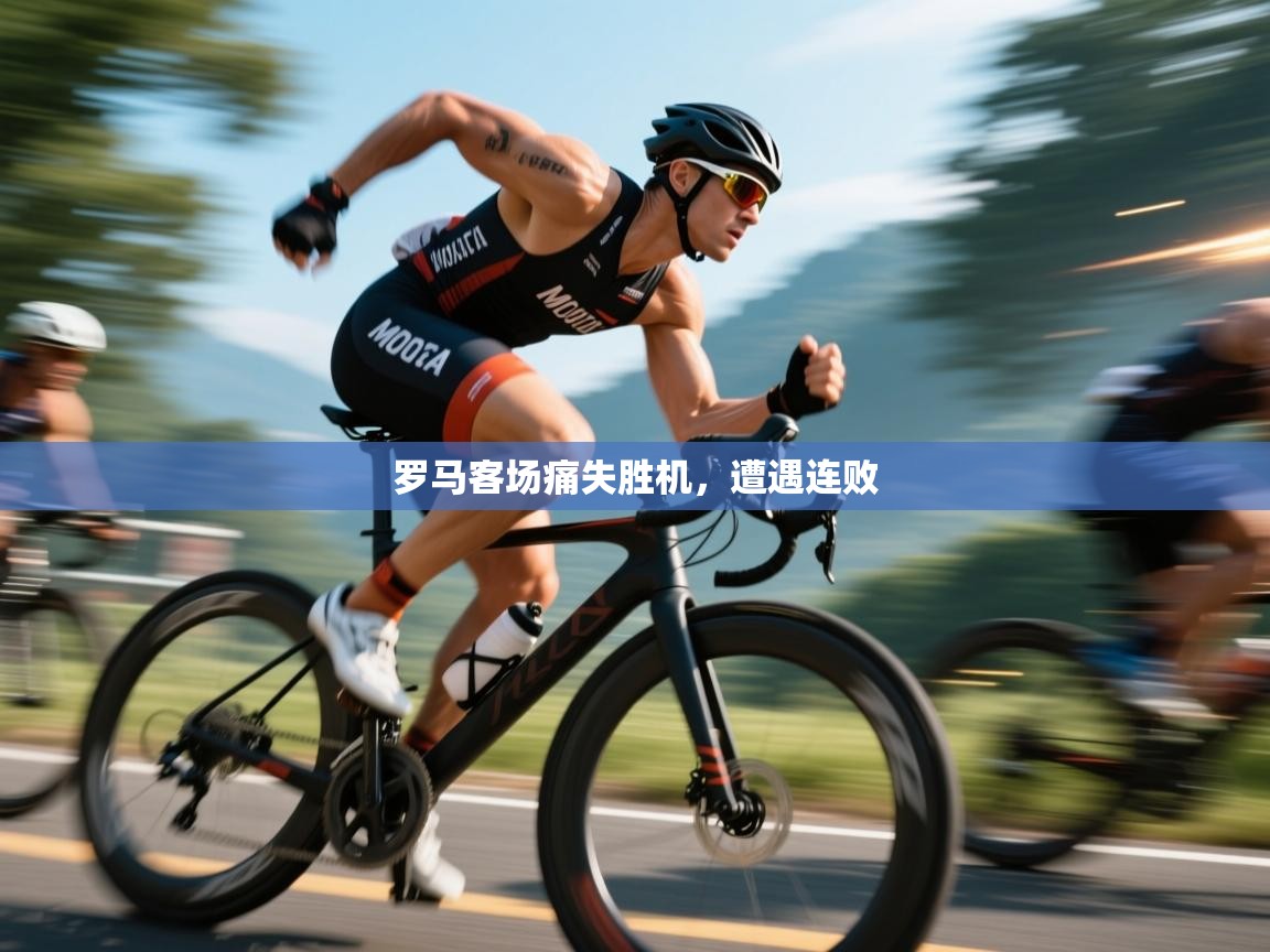 开云体育联赛专题页-罗马客场痛失胜机，遭遇连败