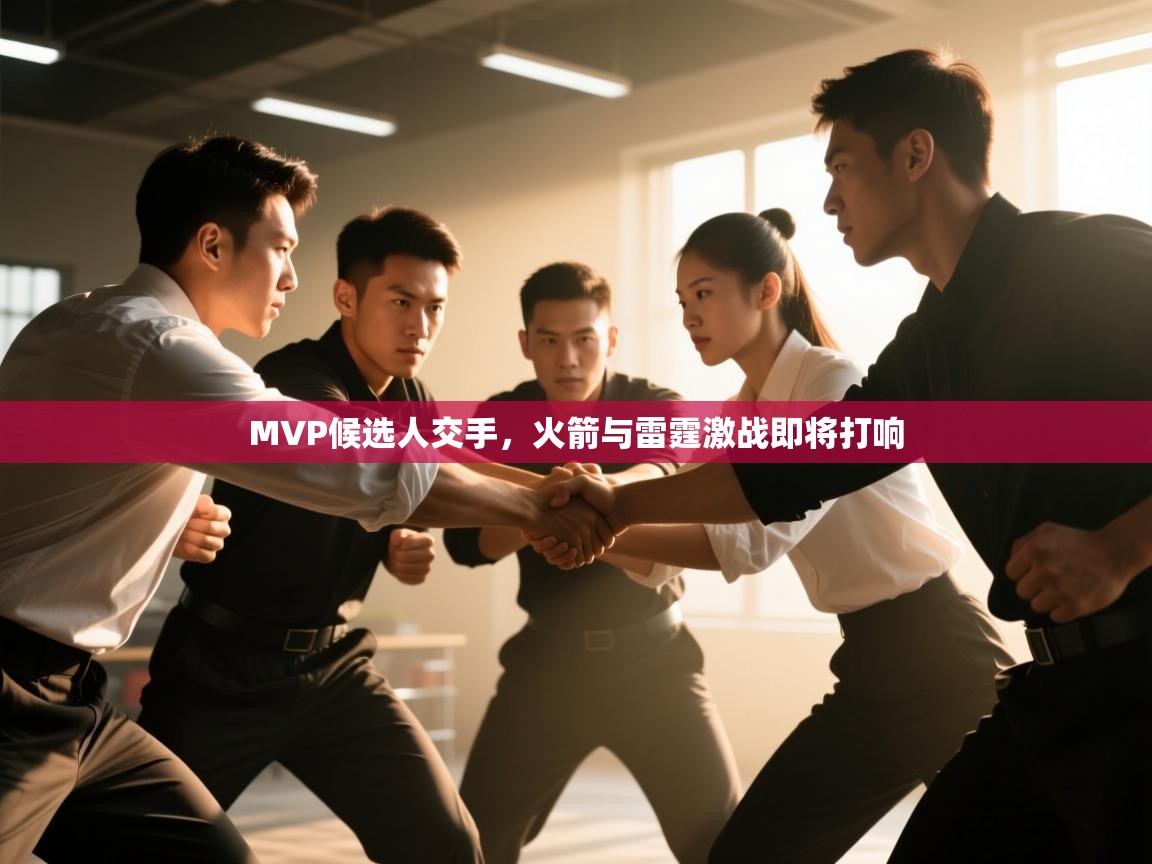 云开体育官网登录入口手机版-MVP候选人交手，火箭与雷霆激战即将打响