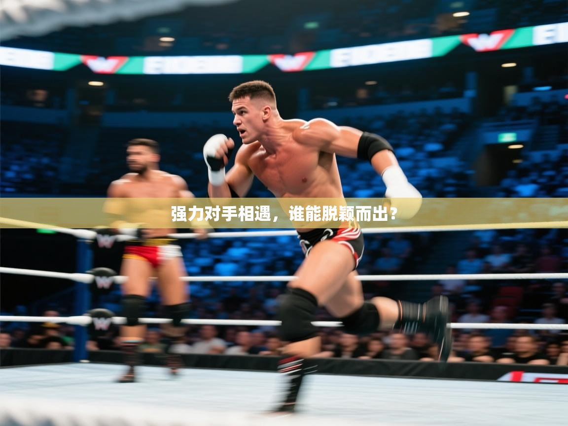 开云体育app下载安装免费-强力对手相遇，谁能脱颖而出？