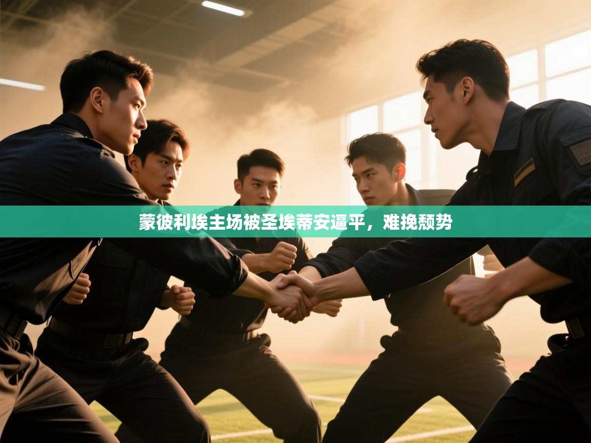 云开体育官网入口-蒙彼利埃主场被圣埃蒂安逼平，难挽颓势  第1张