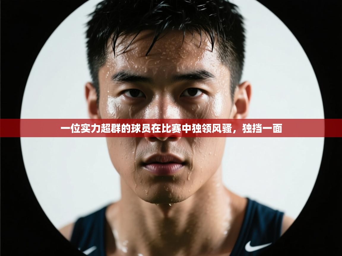 开云体育app下载地址-一位实力超群的球员在比赛中独领风骚，独挡一面