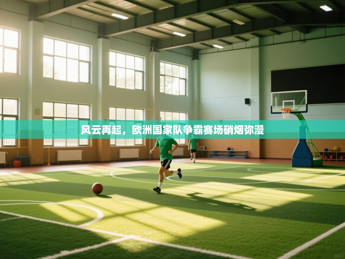 开云kaiyun体育app入口下载官网-风云再起，欧洲国家队争霸赛场硝烟弥漫  第3张