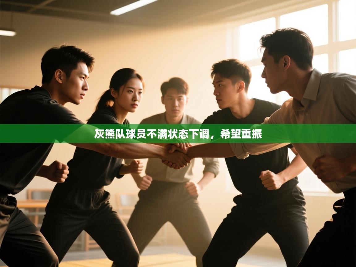 开云体育app下载官网-灰熊队球员不满状态下调，希望重振  第2张