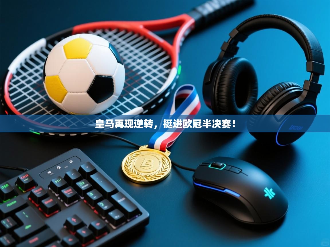 云开体育官网登录入口手机版-皇马再现逆转，挺进欧冠半决赛！