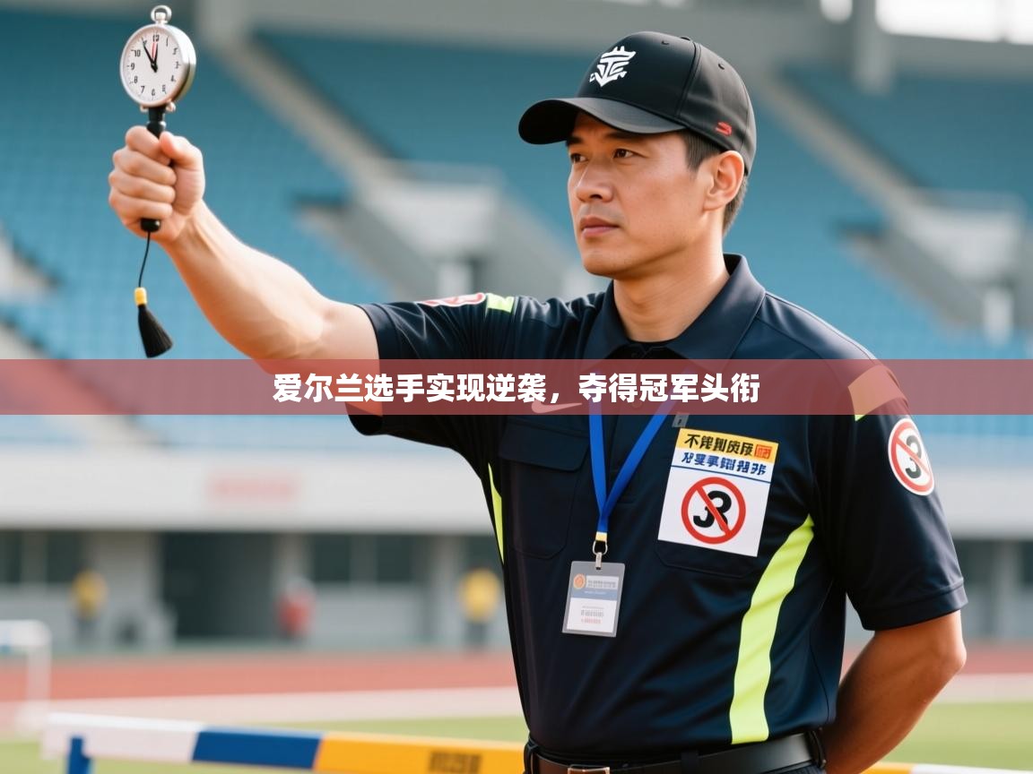 云开体育官方网站登录-爱尔兰选手实现逆袭，夺得冠军头衔