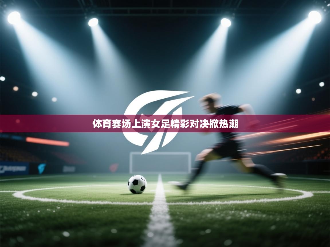 开云体育在线玩-体育赛场上演女足精彩对决掀热潮  第3张