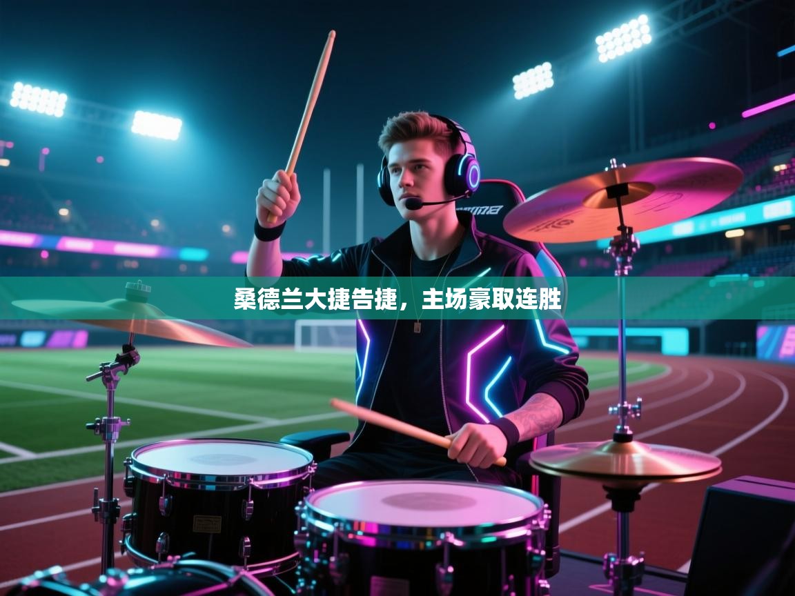 开云体育推送通知设置-桑德兰大捷告捷，主场豪取连胜  第1张