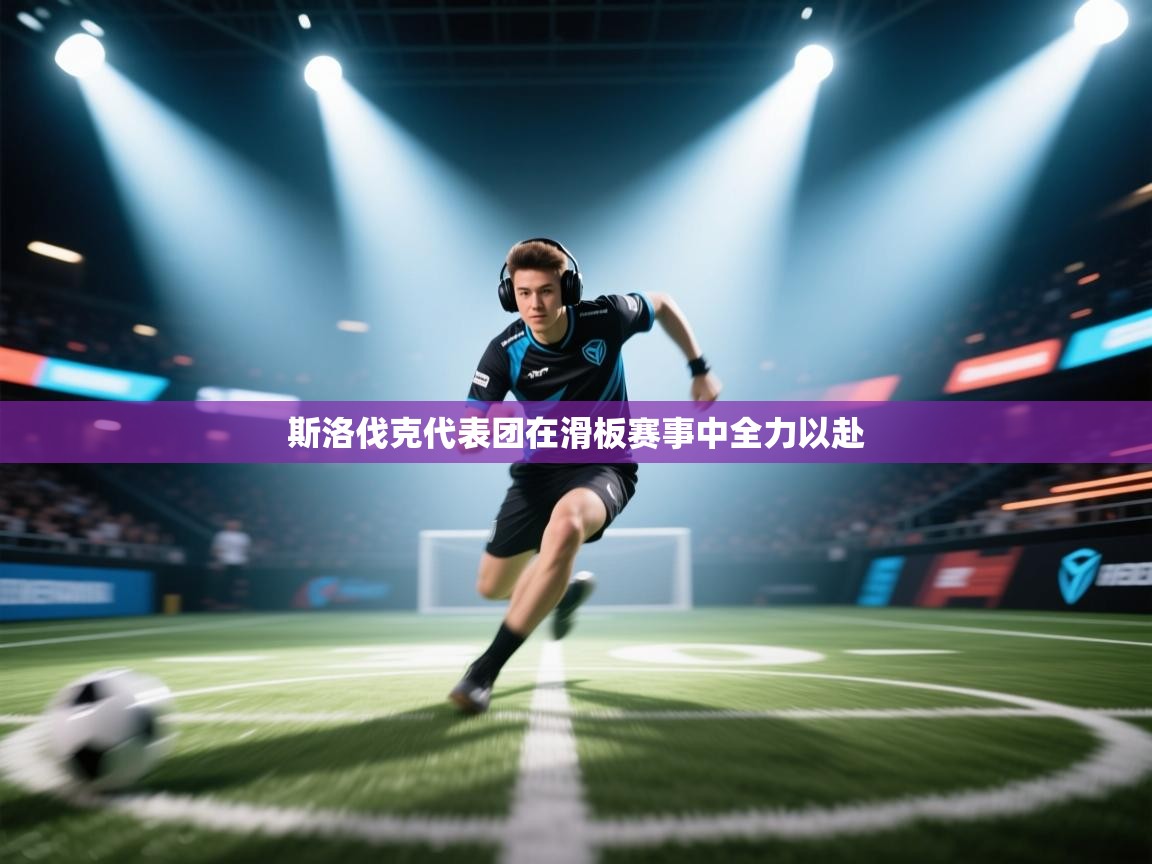 云开体育app官网入口-斯洛伐克代表团在滑板赛事中全力以赴  第3张