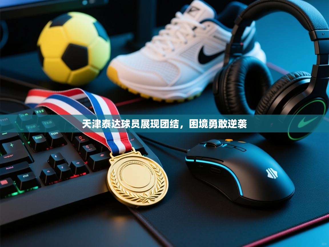 开云体育在线-天津泰达球员展现团结,困境勇敢逆袭 第1张