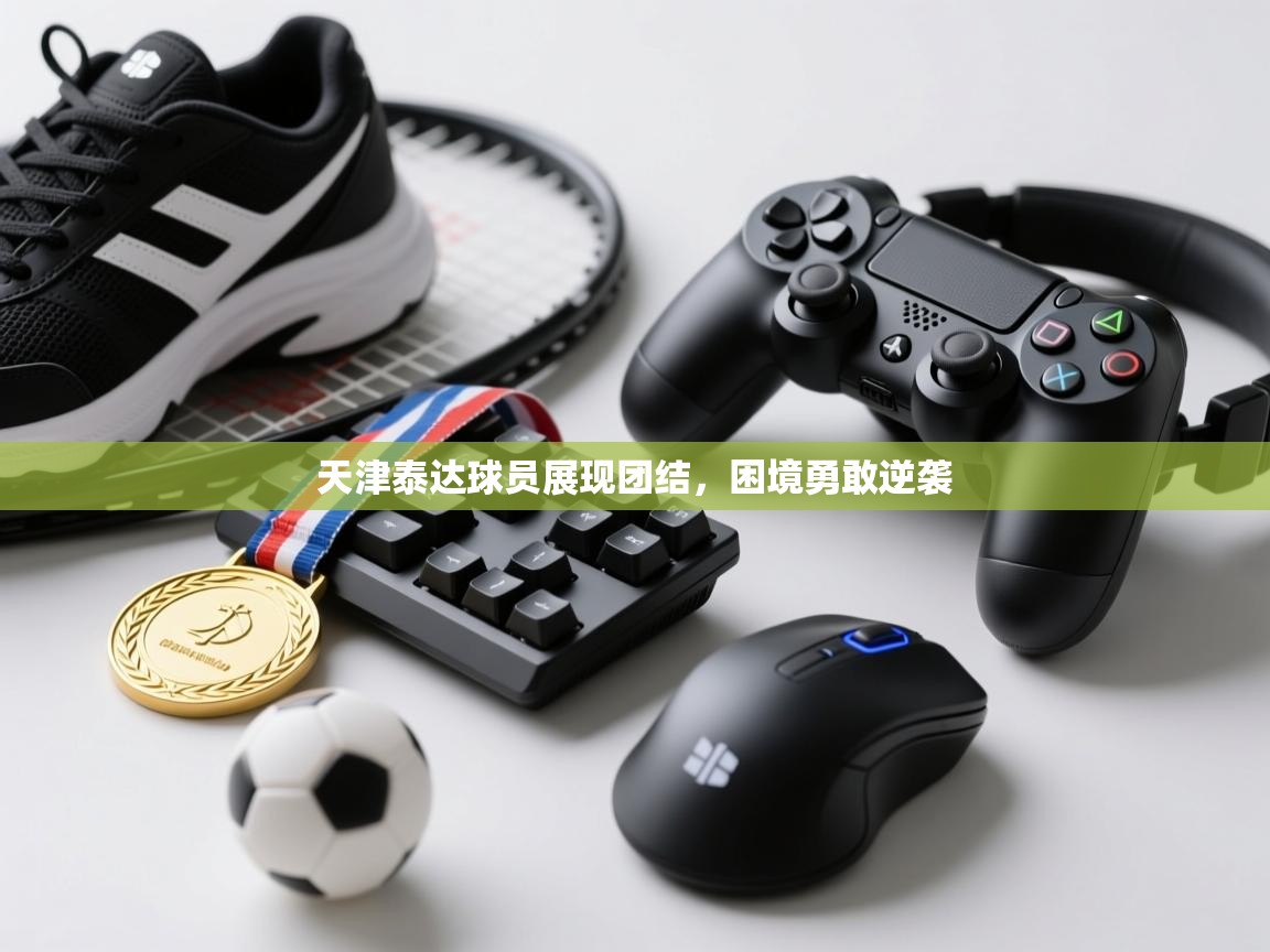 开云体育在线-天津泰达球员展现团结,困境勇敢逆袭 第3张