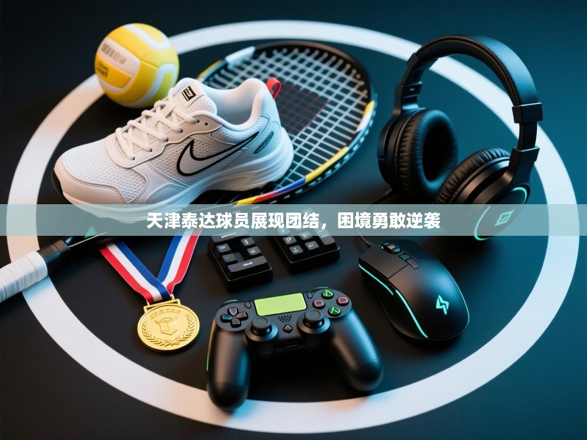开云体育在线-天津泰达球员展现团结,困境勇敢逆袭 第2张