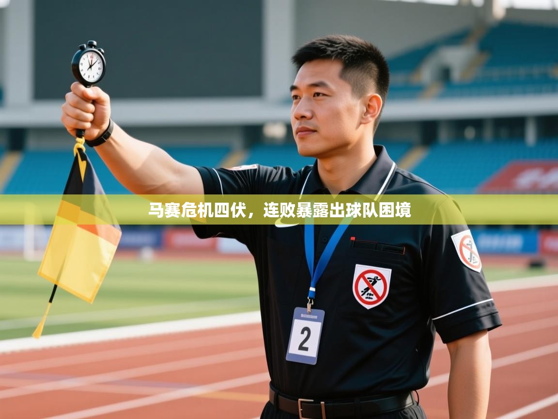 开云邀请码-马赛危机四伏，连败暴露出球队困境