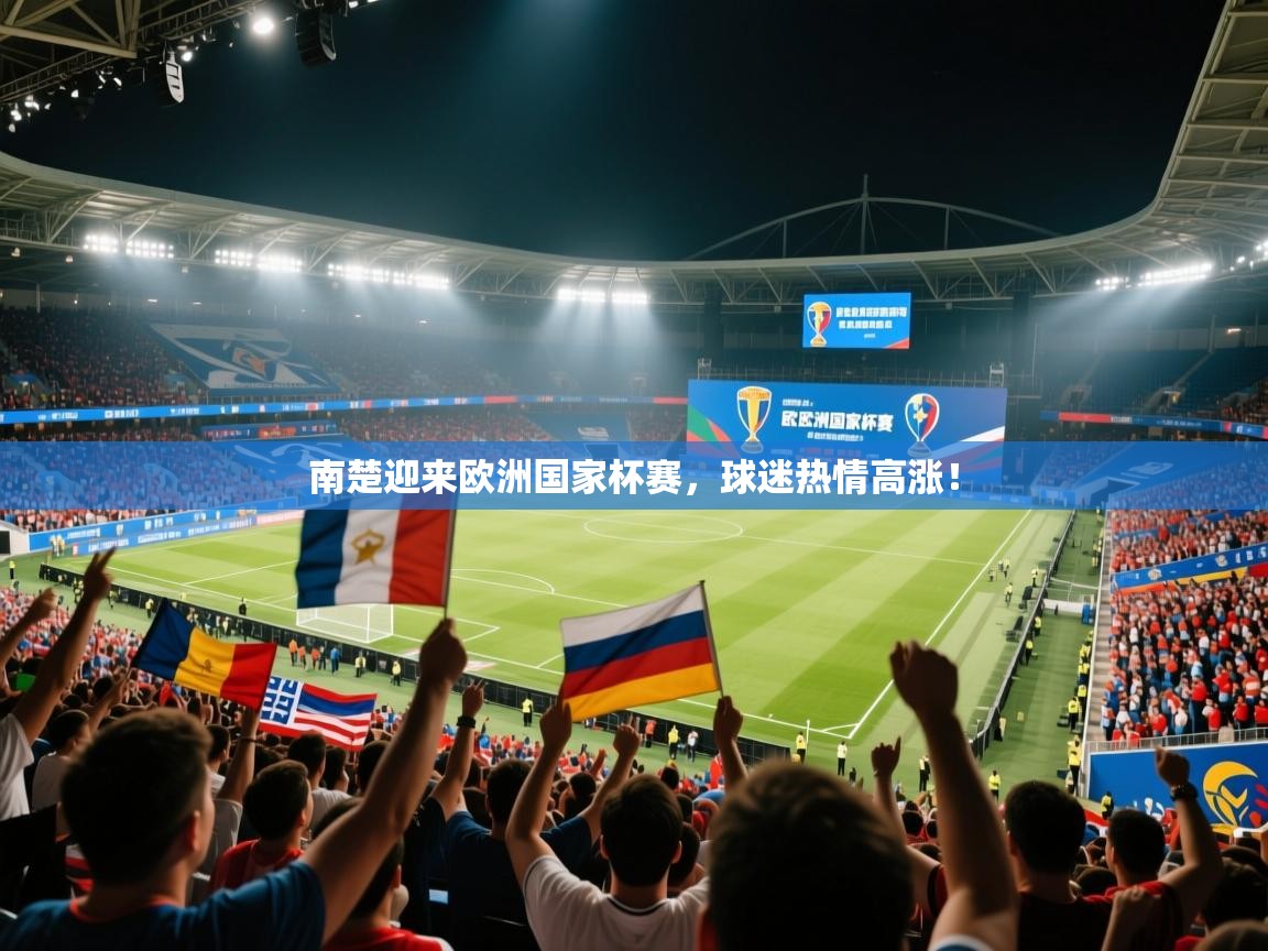 -南楚迎来欧洲国家杯赛,球迷热情高涨! 第1张