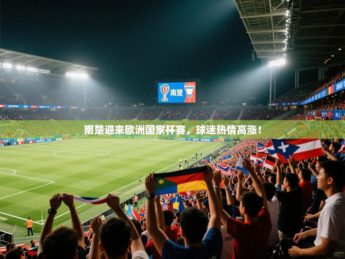 -南楚迎来欧洲国家杯赛,球迷热情高涨! 第2张