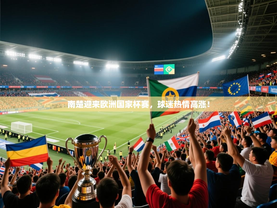 -南楚迎来欧洲国家杯赛,球迷热情高涨! 第3张