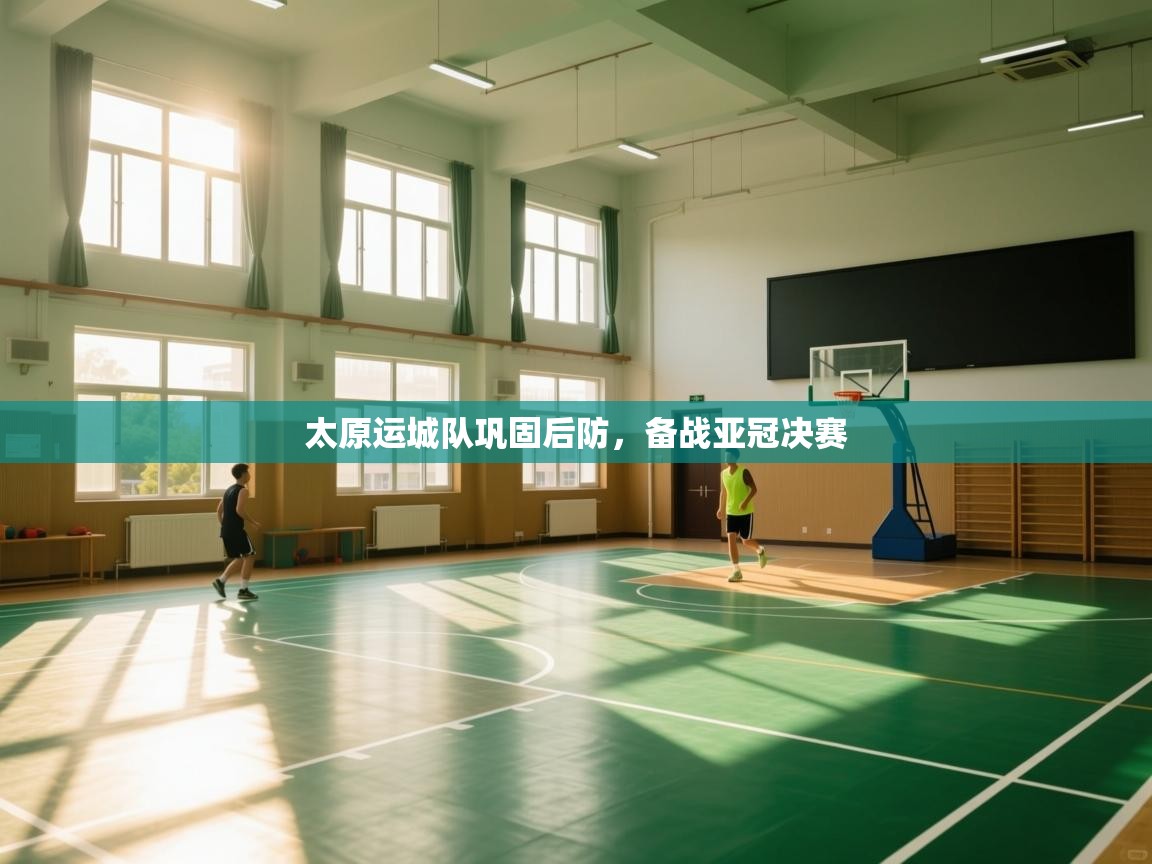 开云体育无法登录解决方案-太原运城队巩固后防，备战亚冠决赛  第3张