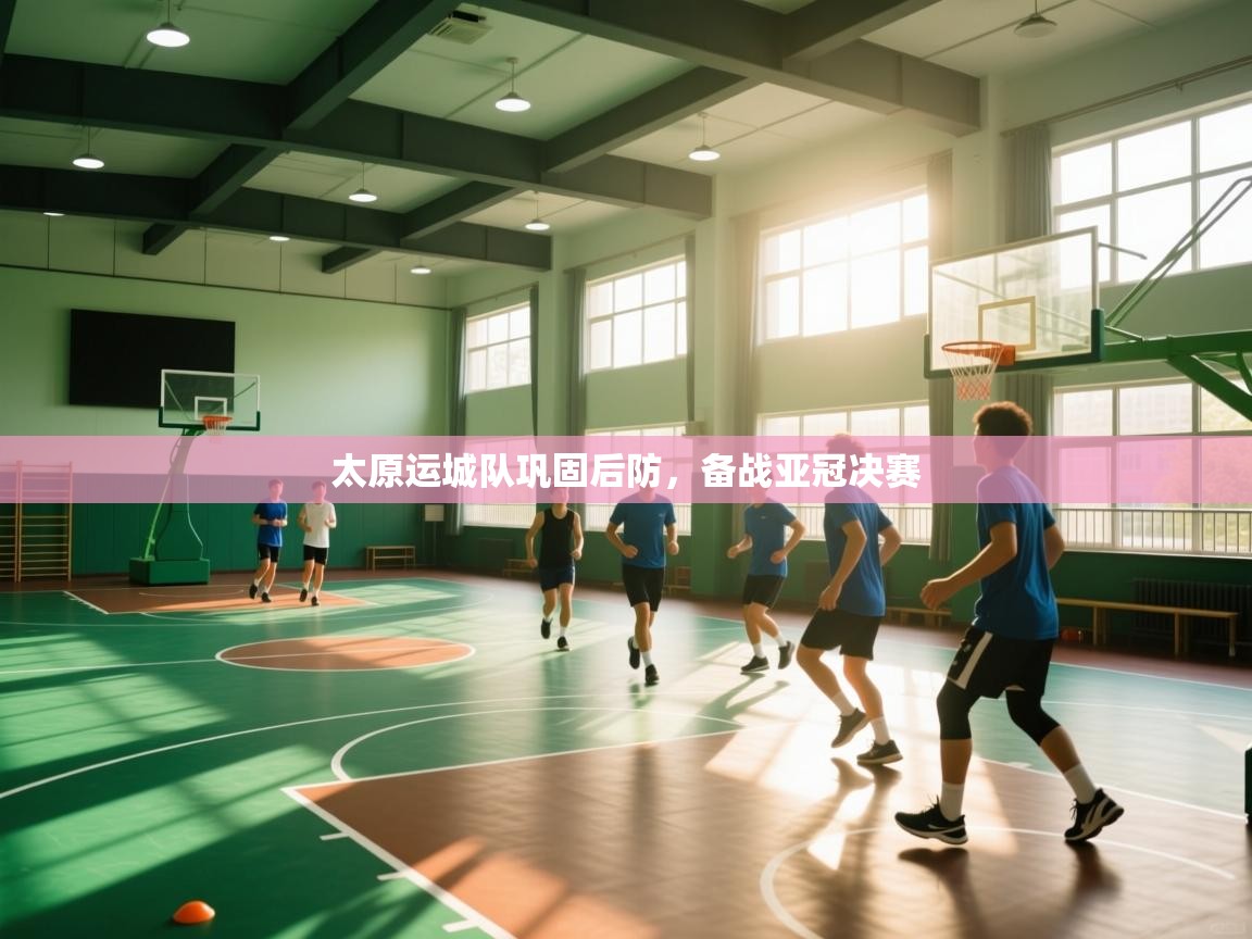 开云体育无法登录解决方案-太原运城队巩固后防，备战亚冠决赛  第4张